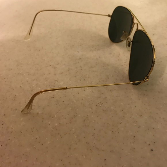 ray ban aviators gold frame black lens ray ban aviators gold frame black lens